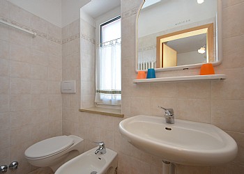 Privati a Moena - Latemar - ID foto 327