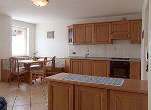 Privati a Moena - App. grande tipo II - ID foto 347