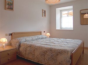 Privati a Moena - App. grande tipo II - ID foto 349