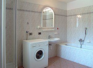 Privati a Moena - App. grande tipo II - ID foto 351