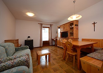 Privati a Moena - Tipologia 1 - ID foto 352