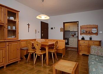 Privati a Moena - Tipologia 1 - ID foto 354