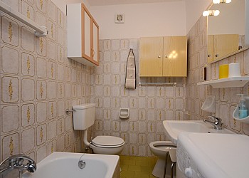Privati a Moena - Tipologia 1 - ID foto 357