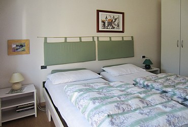 Apartments in Moena - Trilo - Photo ID 362