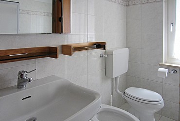 Privati a Moena - Trilo - ID foto 364