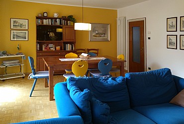 Apartments in Moena - Trilo - Photo ID 365