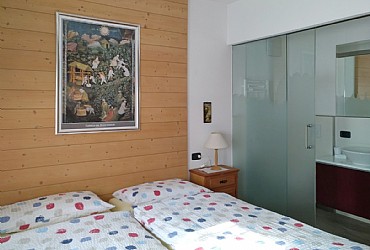 Privati a Moena - Bilo - ID foto 367