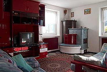 Apartments in Moena - Type 1 - Photo ID 385