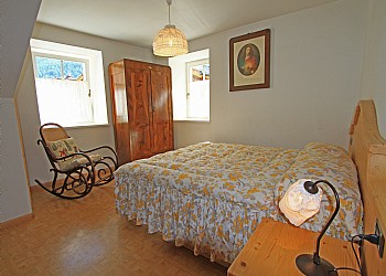 Apartments in Moena - App. piccolo tipo I - Photo ID 393