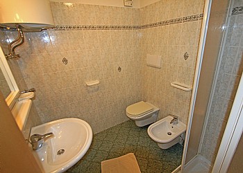 Apartments in Moena - App. piccolo tipo I - Photo ID 394