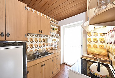 Apartments in Moena - Type 2 - Photo ID 396