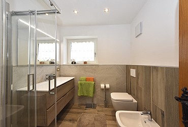 Apartments in Moena - Type 2 - Photo ID 399