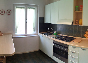 Apartments in Moena - Type 2 - Photo ID 405