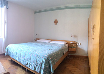 Apartments in Moena - Type 2 - Photo ID 407