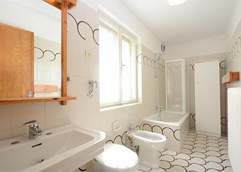 Apartments in Moena - Type 1 - Photo ID 411