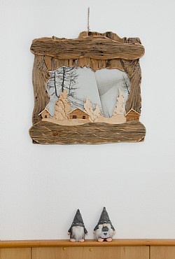 Privati a Moena - Tipologia 1 - ID foto 440