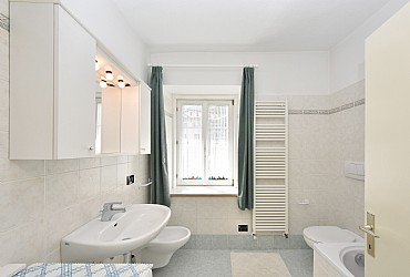 Apartments in Moena - Type 1 - Photo ID 441