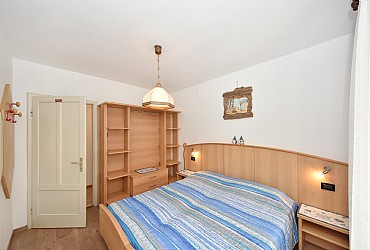 Apartments in Moena - Type 1 - Photo ID 447