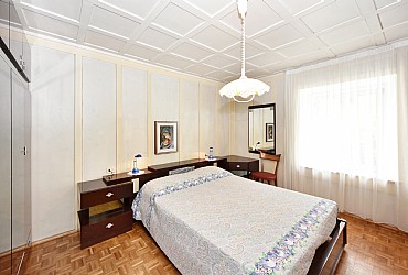 Privati a Moena - Tipologia 1 - ID foto 448