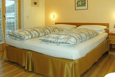 Privati a Moena - appartamento 1 - ID foto 451