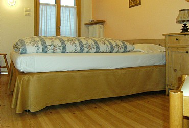 Privati a Moena - appartamento 1 - ID foto 452