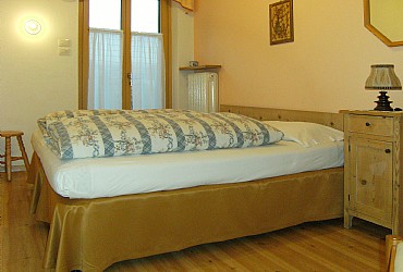 Privati a Moena - appartamento 2 - ID foto 453