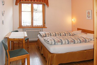 Privati a Moena - appartamento 2 - ID foto 454