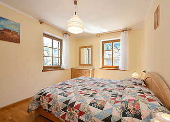Apartments in Moena - Type 1 - Photo ID 465