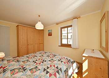 Apartments in Moena - Type 1 - Photo ID 466