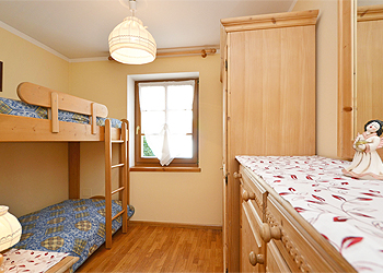 Apartments in Moena - Type 1 - Photo ID 467