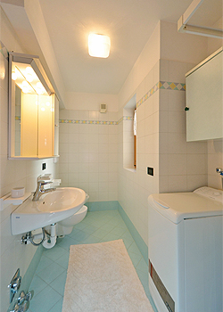 Apartments in Moena - Type 1 - Photo ID 468