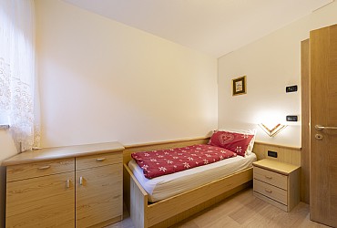 Apartments in Moena - Type 1 - Photo ID 473