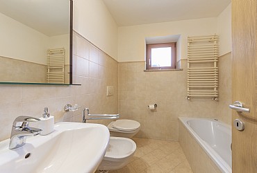 Apartments in Moena - Type 1 - Photo ID 476