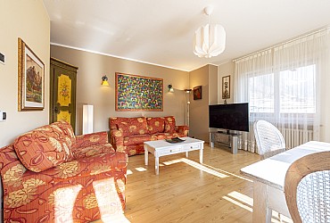 Privati a Moena - Tipologia 1 - ID foto 505