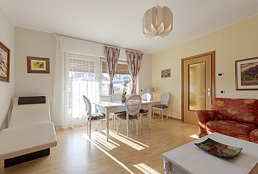 Privati a Moena - Tipologia 1 - ID foto 506