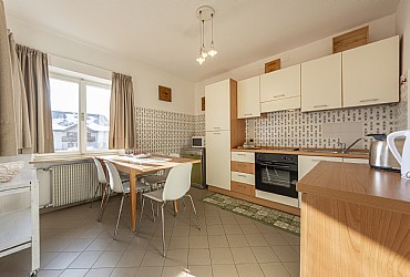 Privati a Moena - Tipologia 1 - ID foto 507