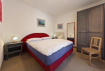 Privati a Moena - Tipologia 1 - ID foto 509