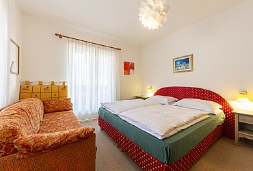 Privati a Moena - Tipologia 1 - ID foto 510