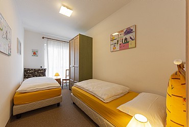 Privati a Moena - Tipologia 1 - ID foto 511