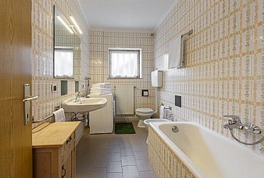 Apartments in Moena - Type 1 - Photo ID 512