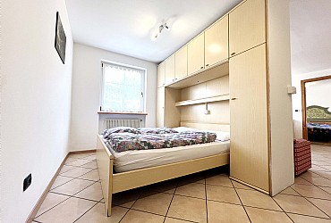 Apartments in Moena - Arnica - Photo ID 531