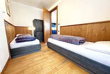 Privati a Moena - Genziana - ID foto 534