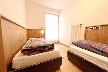 Privati a Moena - Genziana - ID foto 535