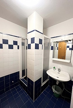 Apartments in Moena - Genziana - Photo ID 536