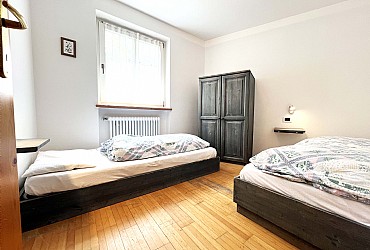 Apartments in Moena - Rododendro - Photo ID 539