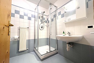 Apartments in Moena - Rododendro - Photo ID 541