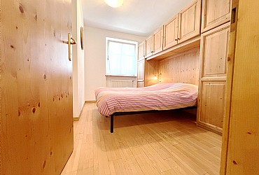 Apartments in Moena - Stella Alpina - Photo ID 543