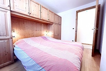 Apartments in Moena - Stella Alpina - Photo ID 544