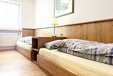 Apartments in Moena - Stella Alpina - Photo ID 545