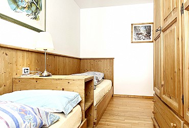 Apartments in Moena - Stella Alpina - Photo ID 546